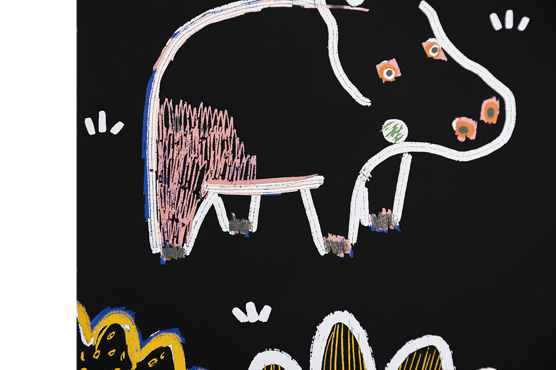 Scratch Boards - Savannah