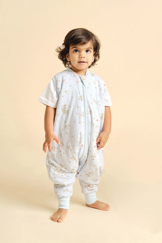 Sleep bag - Poppy - TOG 1