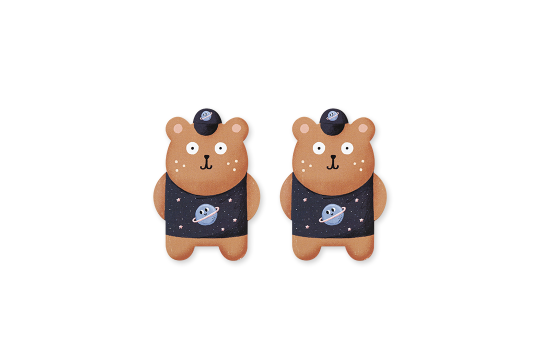 Pair or Panda - Matching Game