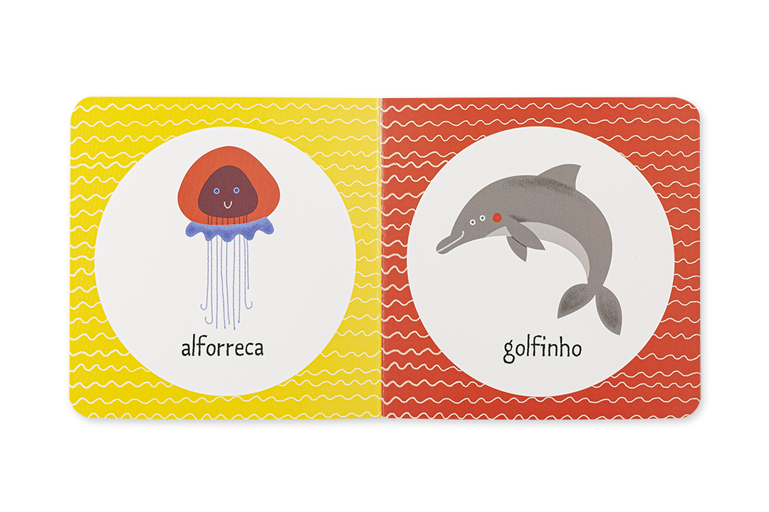 Primera Biblioteca - Los Animales