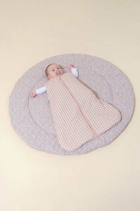 Saco de dormir para bebé - Dusty Rose - TOG 2,5