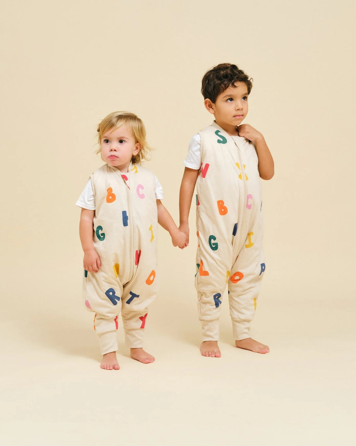 Pijama manta - ABC - TOG 1