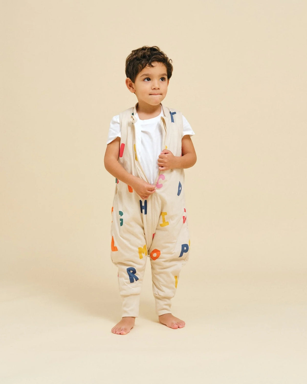 Pijama manta - ABC - TOG 1