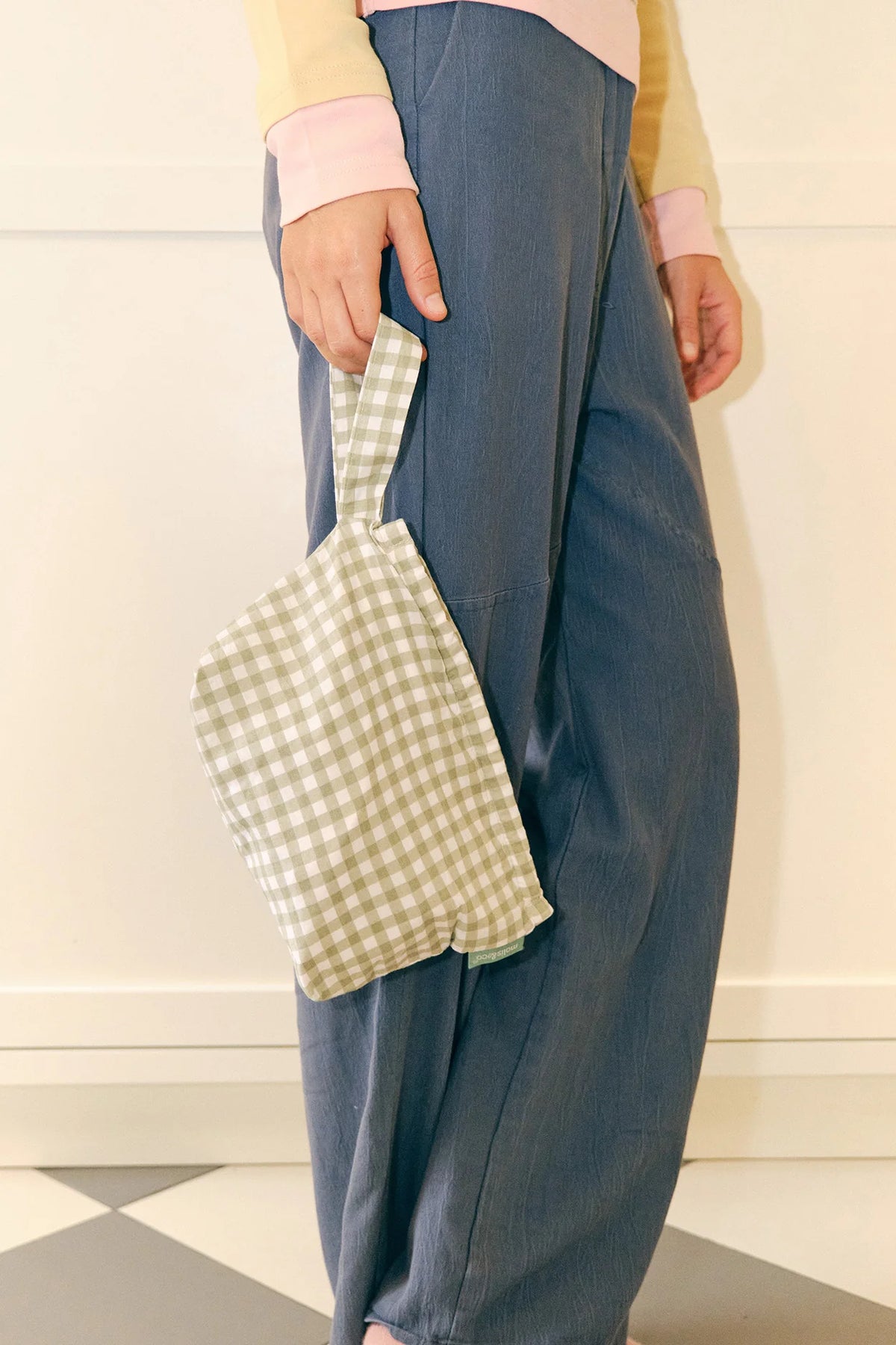 Necessaire - Mint Tea