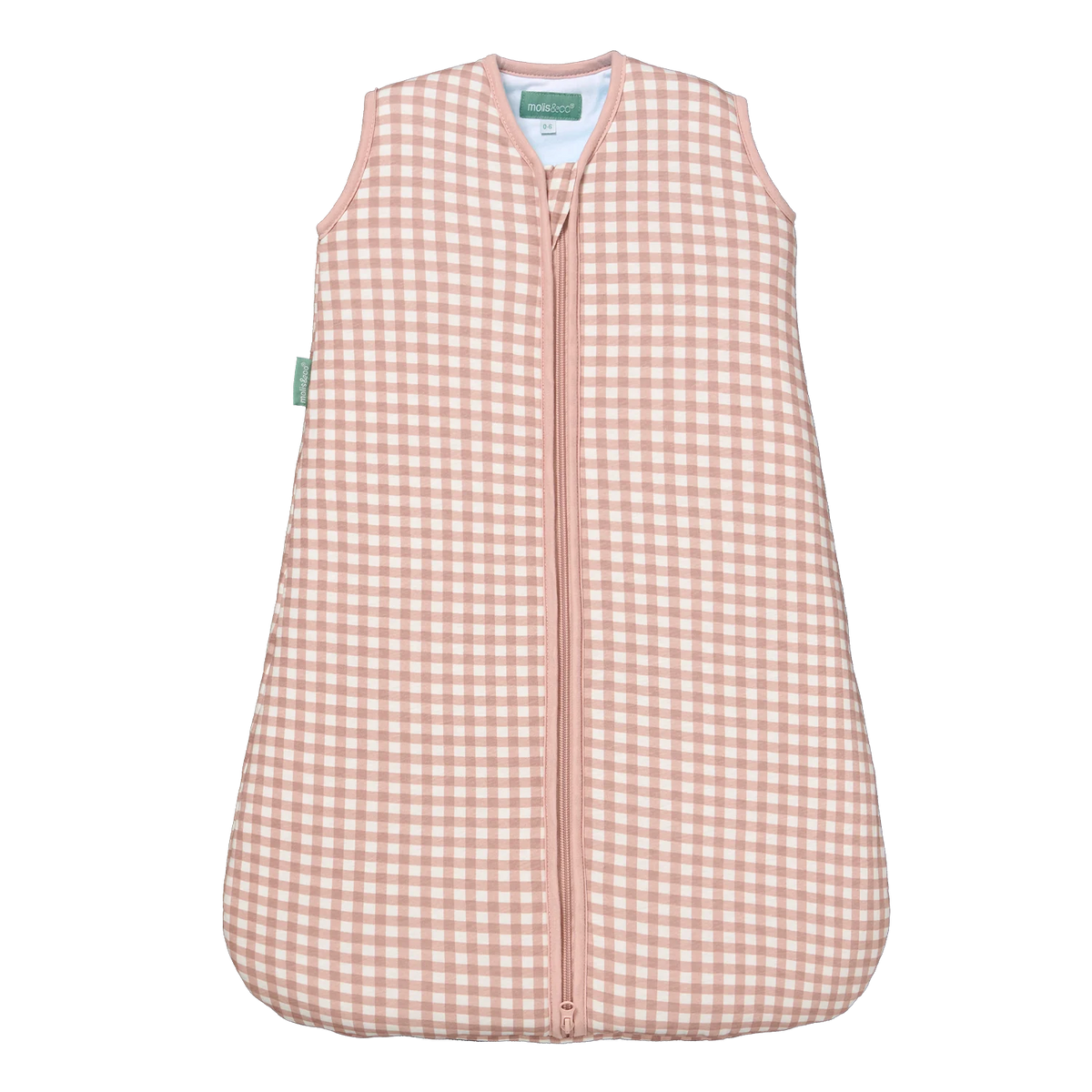 Saco de dormir para bebé - Dusty Rose - TOG 2,5