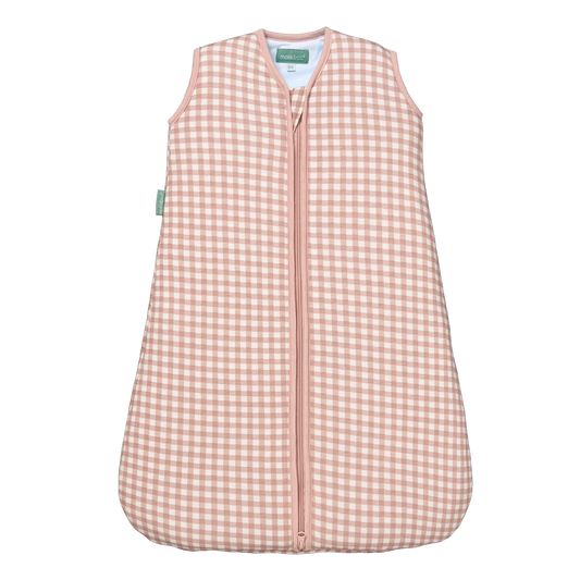 Saco de dormir para bebé - Dusty Rose - TOG 2,5