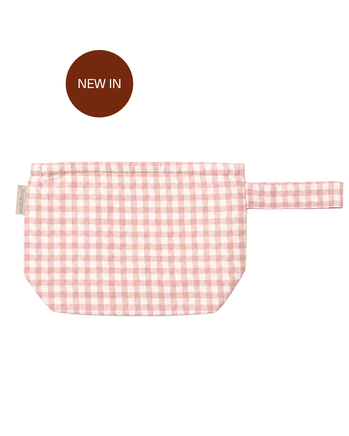 Necessaire - Dusty Rose