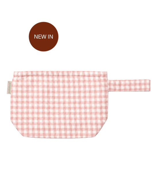 Neceser - Rosa empolvado