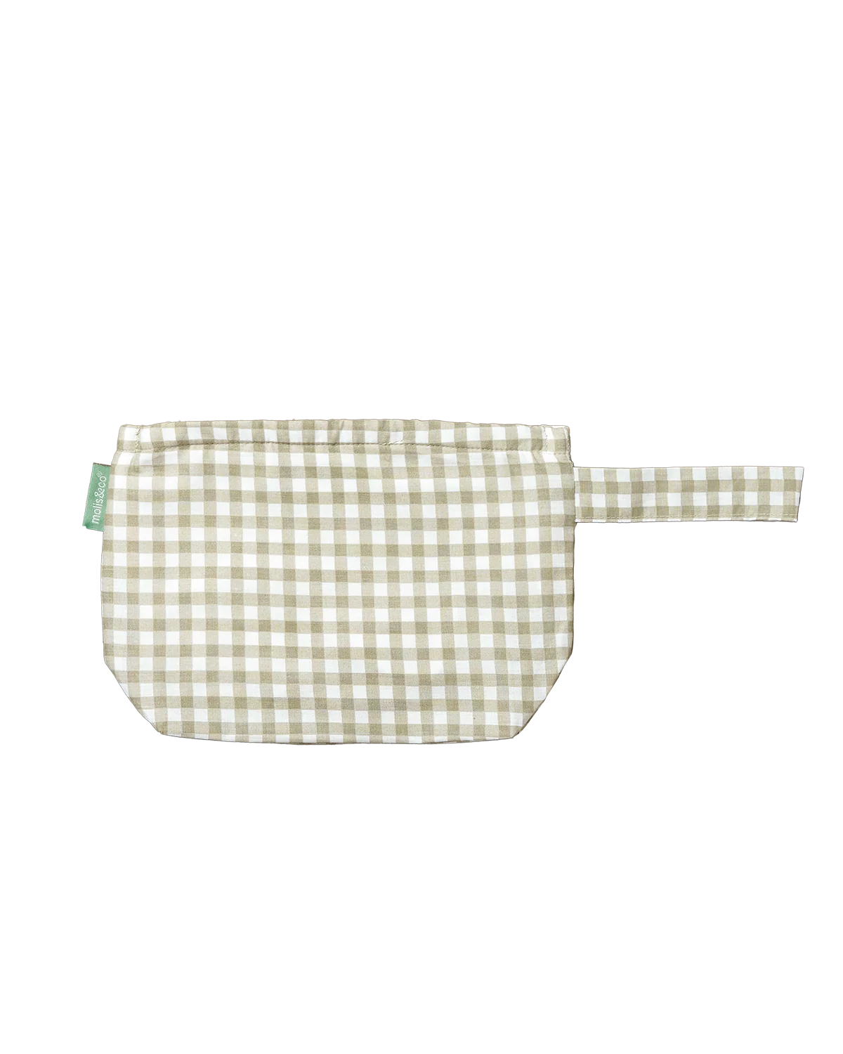 Necessaire - Mint Tea