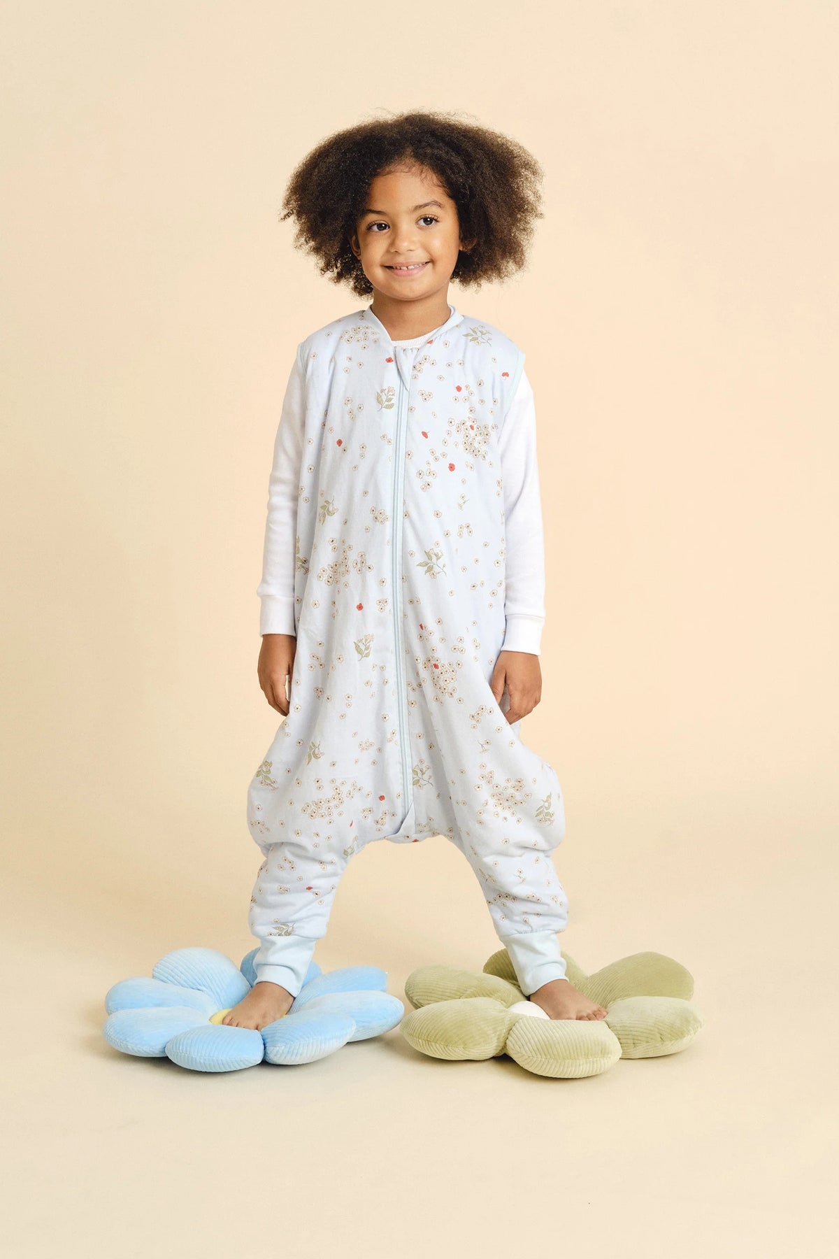 Sleep bag - Poppy - TOG 1