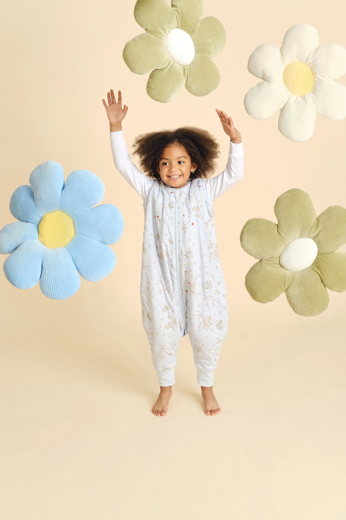 Sleep bag - Poppy - TOG 1