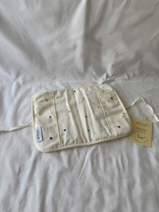 Colorful Stars Document Holder