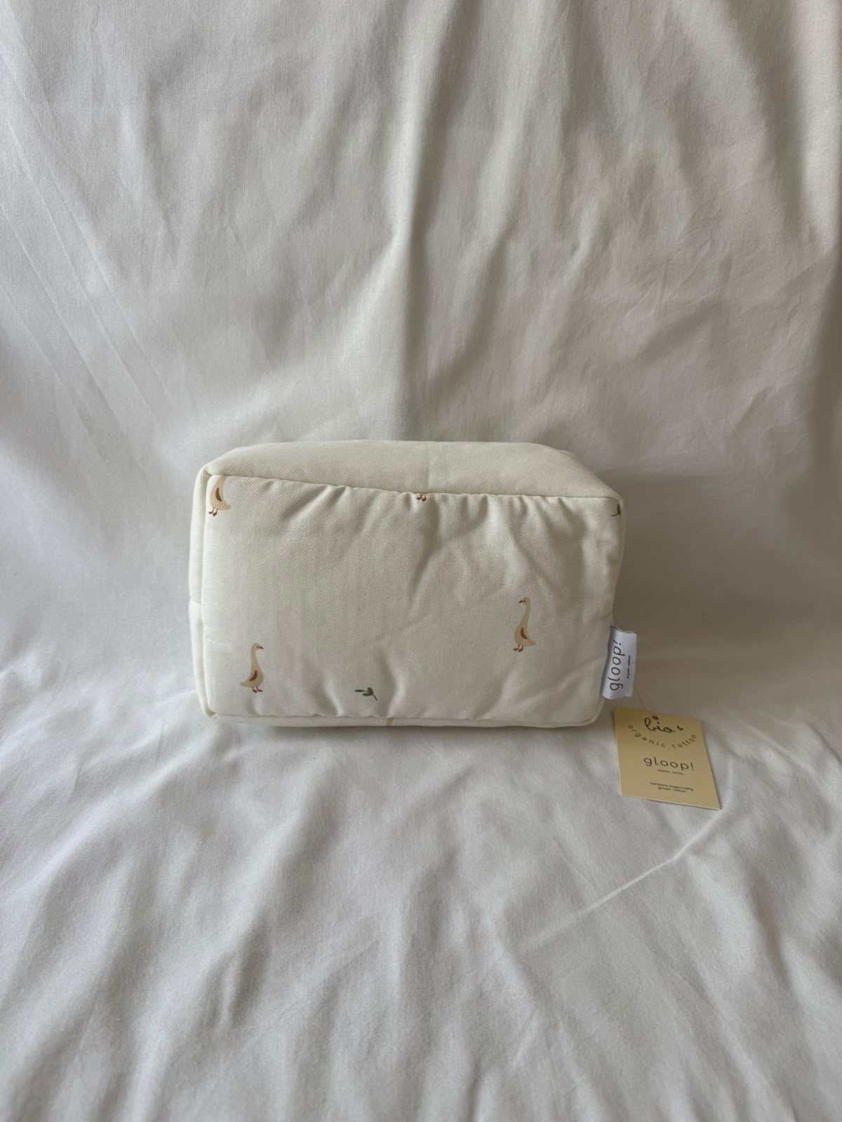 Necessaire Farm